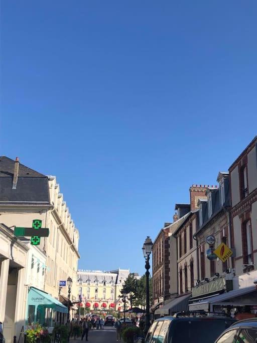 La Baleine - Hyper Centre, Charme Et Calme A Deux Pas De La Mer カブール エクステリア 写真